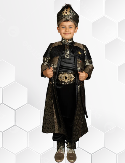 ERTUĞRUL KAFTAN